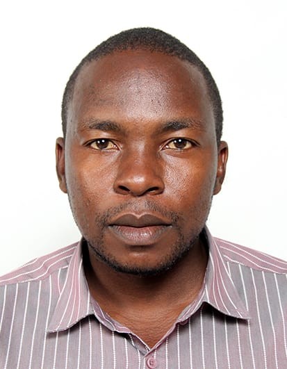 Mr Precedence Tinashe Maburutse
