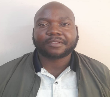 Mr R T Nhau
