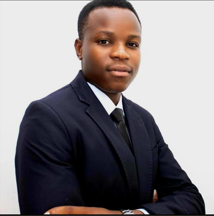 Mr Simbarashe Chinhamo