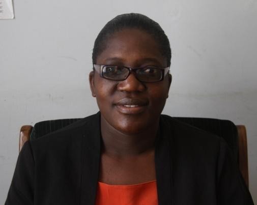 Dr. E Hungwe