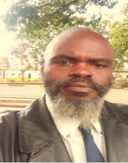 Mr E. Musvutisa