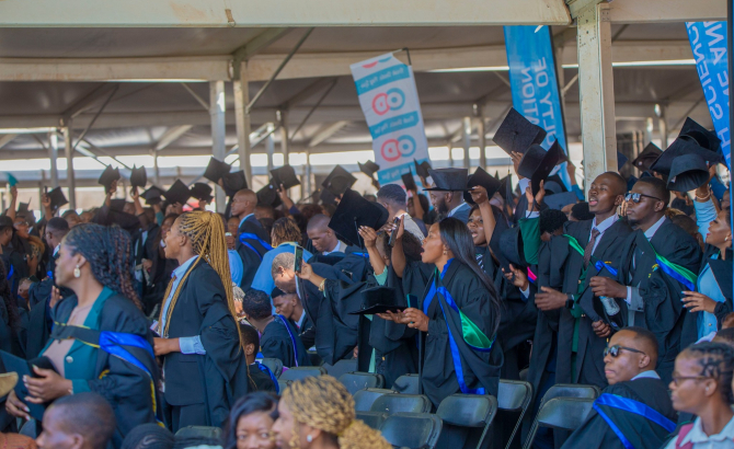 graduation