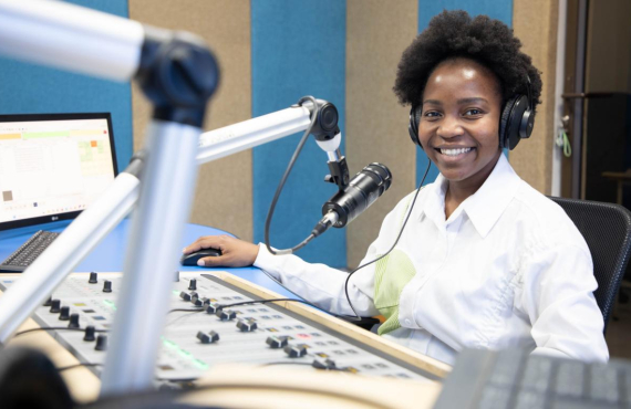 msu-radio