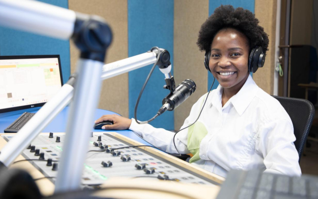 msu-radio